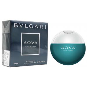 BVLGARI 水能量100ML