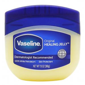 VASELINE(藍)凡士林13 OZ