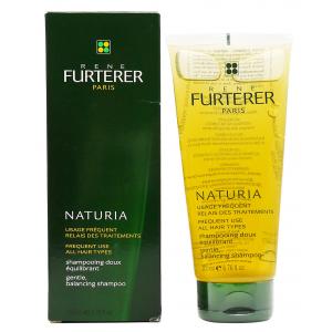 FURTERER 蒔蘿均衡髮浴200ML