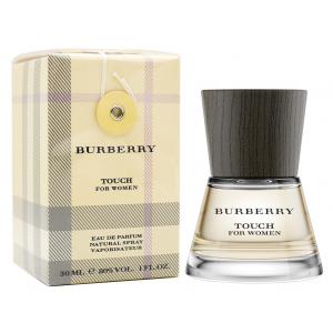 BURBERRY接觸女性淡香精30ML