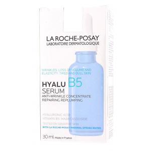 LA ROCHE-POSAY B5彈潤修復精華30ML