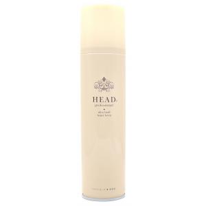 花精HEAD強力持久彈力綻放定型噴霧278ML