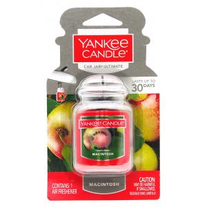YANKEE CANDLE(蘋果香)吊飾芳香劑