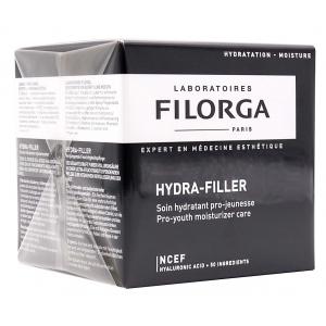 FILORGA保濕煥膚乳霜50ML