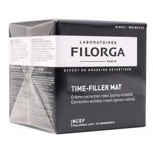 FILORGA 5XP撫紋凝露50ML