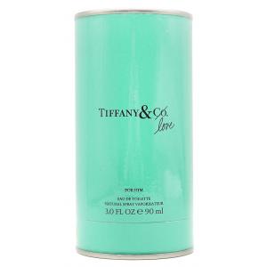TIFFANY&LOVE FOR HIM 愛語男淡香水90ML