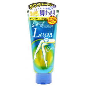 SANA酷涼美腿緊實凝膠180ML