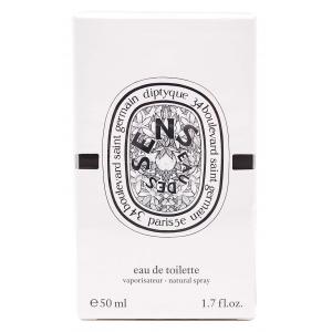 DIPTYQUE感官之水中性淡香水50ML