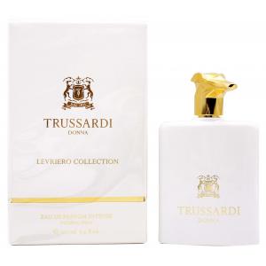 TRUSSARDI UOMO獸首女性淡香精限量版100ML