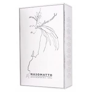 NASOMATTO銀色麝香30ML