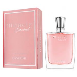 LANCOME 真愛奇蹟(茉莉清甜版)淡香精100ML