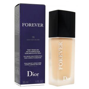 DIOR超完美持久柔霧粉底液1N 30ML