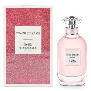 COACH 逐夢女性淡香精60ML