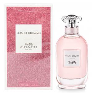 COACH 逐夢女性淡香精90ML