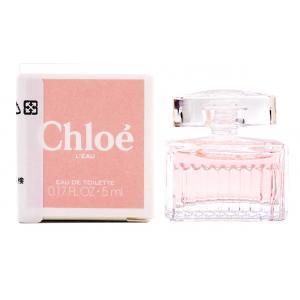 CHLOE 粉漾玫瑰5ML