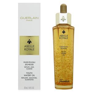 GUERLAIN皇家蜂王乳平衡油50ML(新)