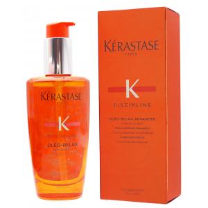 KERASTASE柔舞絲緞露100ML