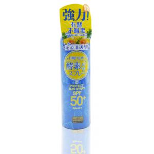 SEXYLOOK 酵素沁涼防曬噴霧150ML