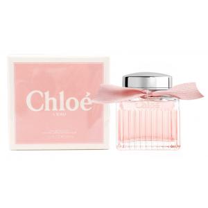 CHLOE粉漾玫瑰淡香水50ML