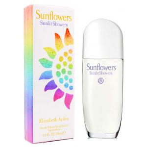 ELIZABETH ARDEN 向日葵雨後晨光淡香水100ML