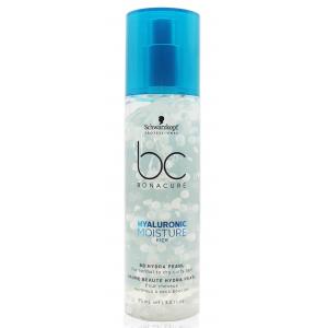 BC SCHWARZKOPF BC水感保濕玻尿酸水珍珠凝露95ML