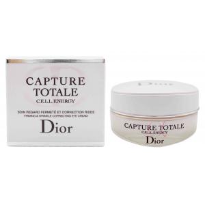 DIOR逆時能量眼霜15ML