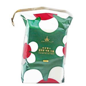 AMORTALS爾木萄雲感植物纖維毛巾100片