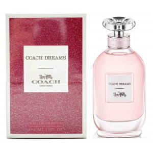 COACH DREAMS逐夢女性淡香精40ML