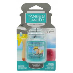 YANKEE CANDLE(巴哈馬微風)吊飾芳香劑