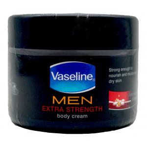 VASELINE身體修護霜(男仕專用)250ML