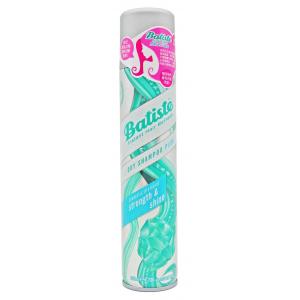 BATISTE秀髮乾洗噴劑200ML-彈力亮澤