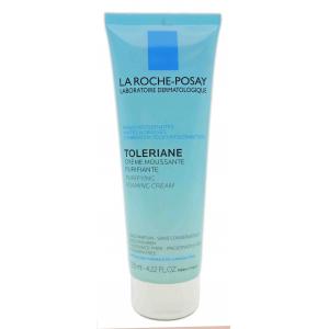 LA ROCHE-POSAY多容安泡沫洗面乳125ML