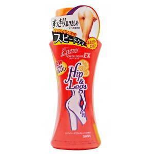 SANA柔纖身體美容液200ML