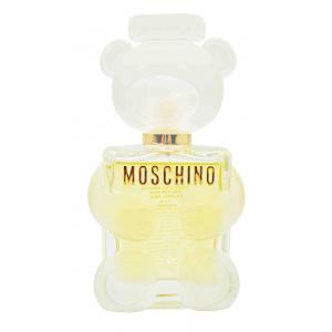 MOSCHINO熊芯未泯2淡香精100ML(T頭)