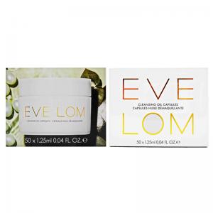 EVELOM 全能深層潔淨膠囊1.25ML*50