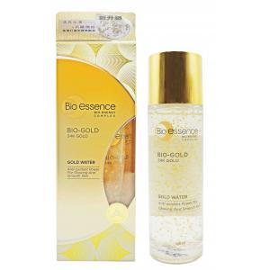 BIO-ESSENCE金萃黃金精華露100ML