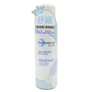 BIO-ESSENCE水感舒緩微礦能量噴霧100ML