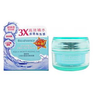BIO-ESSENCE三效水養玻尿酸凝露50G