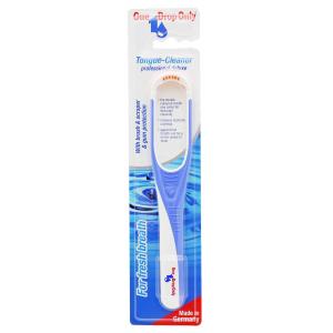 SEBAMED 施巴漱佳專業型二合一潔舌棒