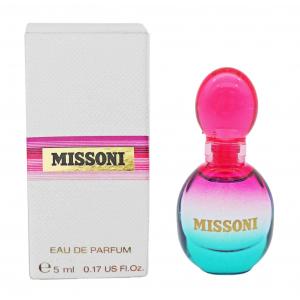 MISSONI幻境之水女性迷你淡香精5ML