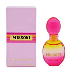 MISSONI日出之水女性迷你淡香水5ML