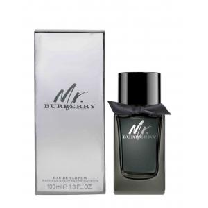 BURBERRY MR BURBERRY 淡香精100ML