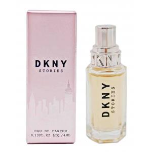 DKNY紐約故事淡香精4ML