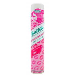 BATISTE(甜密之吻)秀髮乾洗噴劑200ML