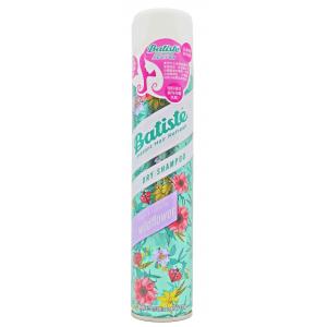 BATISTE(純沁花語)秀髮乾洗噴劑200ML