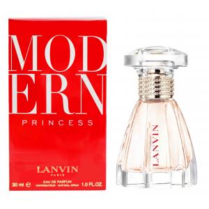 LAN冒險公主女性淡香精30ML