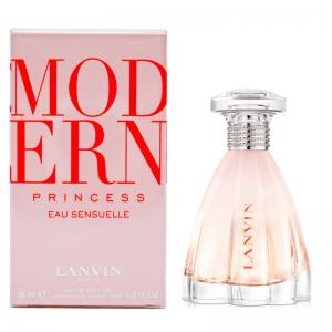 LANVIN珍愛公主女性淡香水30ML