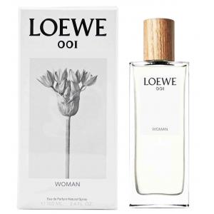 LOEWE 001女性淡香精100ML