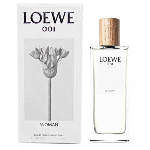 LOEWE 001女性淡香精50ML