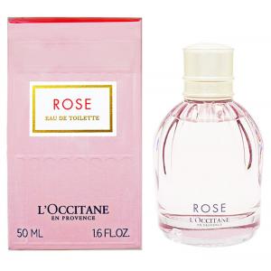 L'OCCITANE 歐舒丹玫瑰花園淡香水50ML